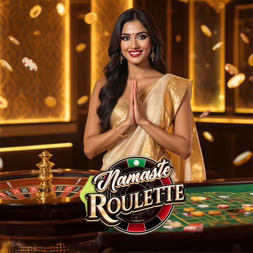 Namaste Roulette